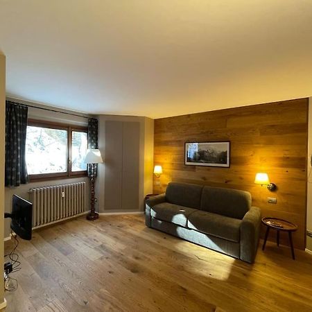 브루일서비니아 Raffinato Ed Accogliente Monolocale Di Montagna 아파트 외부 사진