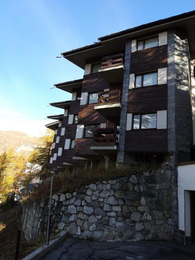 브루일서비니아 Raffinato Ed Accogliente Monolocale Di Montagna 아파트 외부 사진