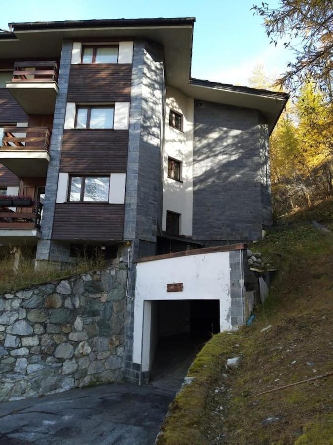 브루일서비니아 Raffinato Ed Accogliente Monolocale Di Montagna 아파트 외부 사진